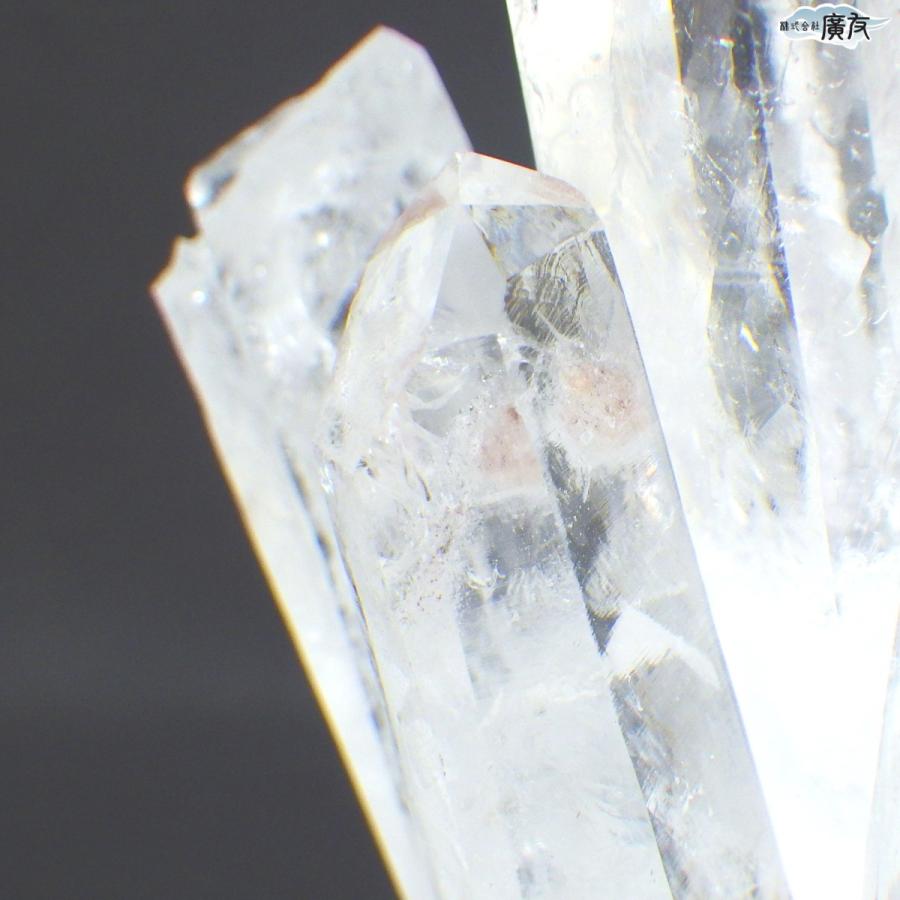 開運 水晶 原石 クラスター 置物 魔除け パワーストーン 風水 グッズ