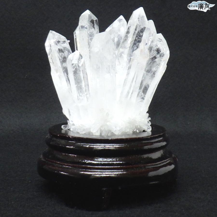 開運 水晶 原石 クラスター 置物 魔除け パワーストーン 風水 グッズ