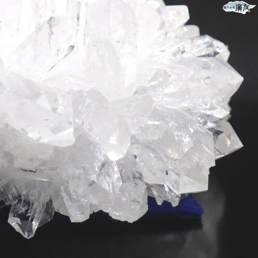 開運 水晶 原石 水晶クラスター 天然水晶 置物 パワーストーン 天然石 