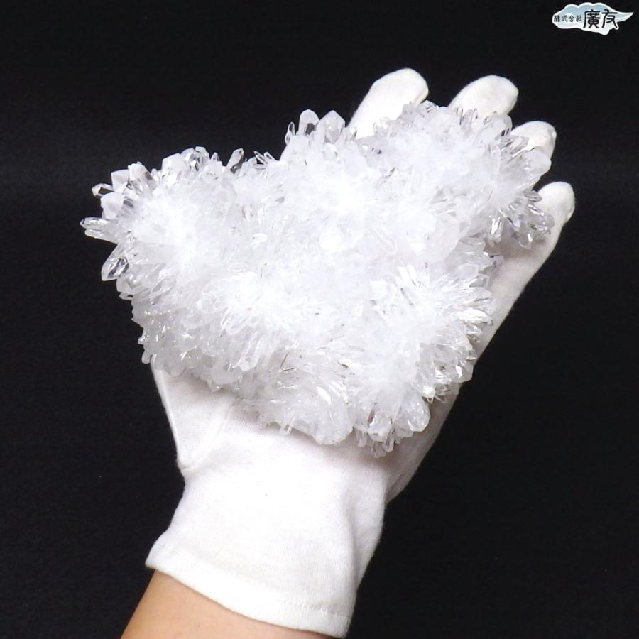 開運 水晶 原石 水晶クラスター 天然水晶 置物 パワーストーン 天然石 