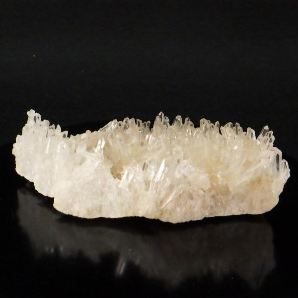 水晶 原石 水晶クラスター 天然水晶 置物 パワーストーン 天然石 通販 信頼 おすすめ 本物 開運祈願 風水グッズ 風水 現物販売 天然水晶クラスター764gの画像