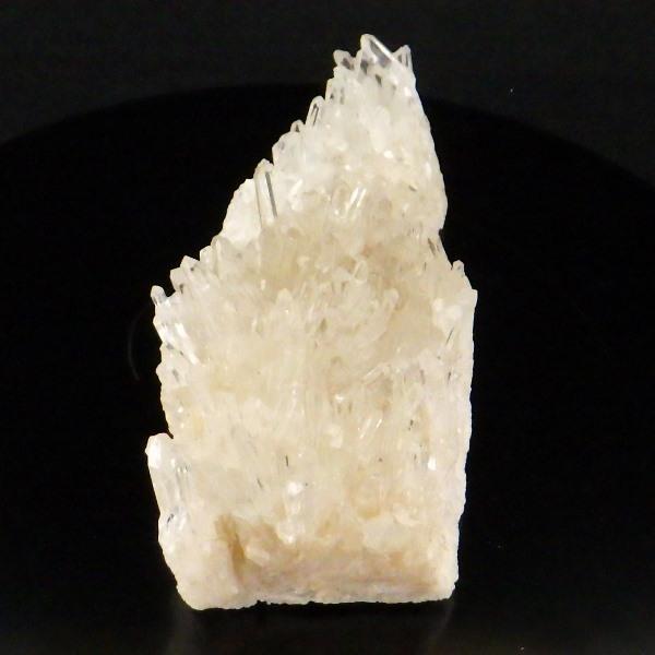 水晶 原石 水晶クラスター 天然水晶 置物 パワーストーン 天然石 通販 信頼 おすすめ 本物 開運祈願 風水グッズ 風水 現物販売 天然水晶クラスター764gの画像