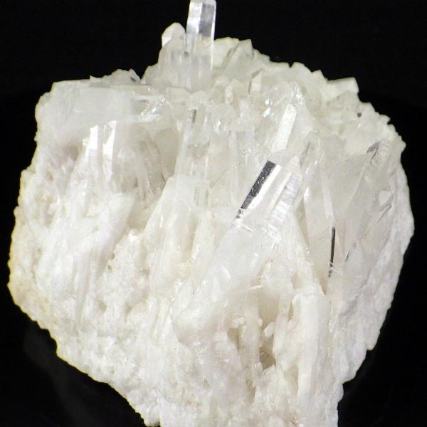 開運 水晶 原石 水晶クラスター 天然水晶 置物 パワーストーン 天然石