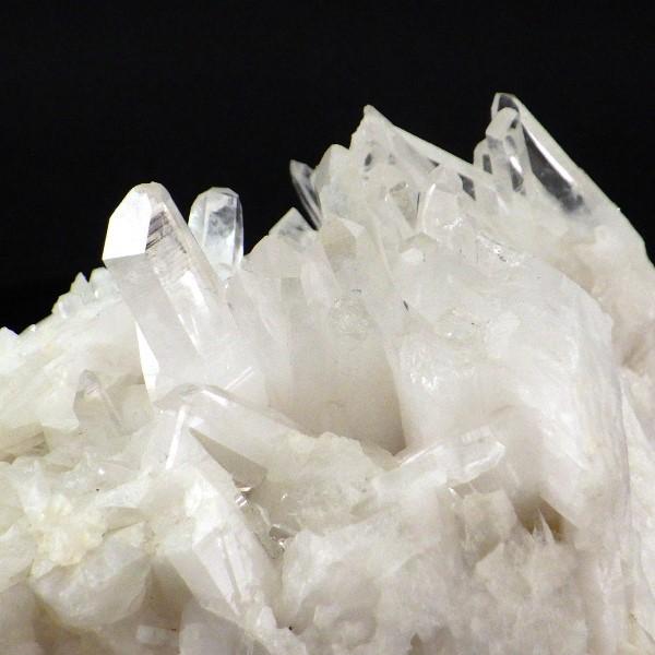 開運 水晶 原石 水晶クラスター 天然水晶 置物 パワーストーン 天然石