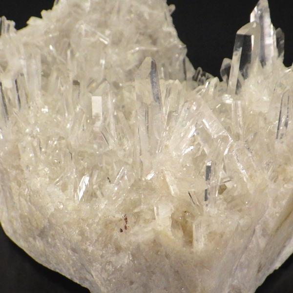 開運 水晶 原石 水晶クラスター 天然水晶 置物 パワーストーン 天然石