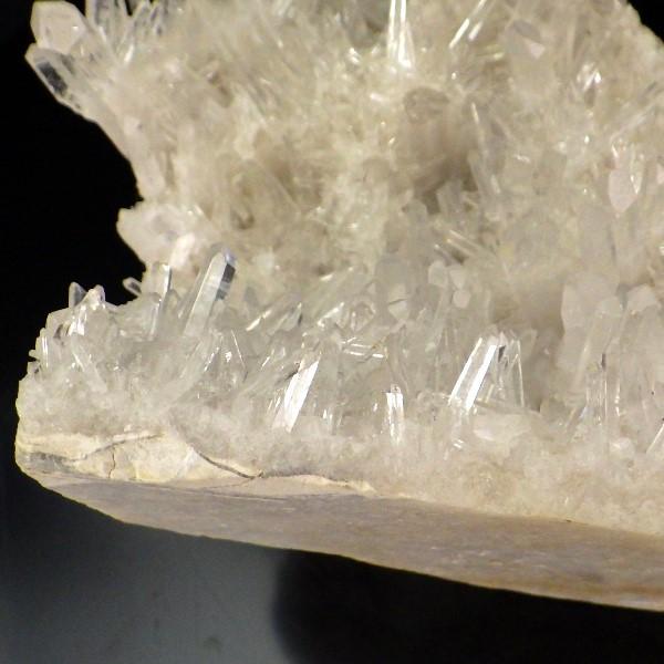 開運 水晶 原石 水晶クラスター 天然水晶 置物 パワーストーン 天然石