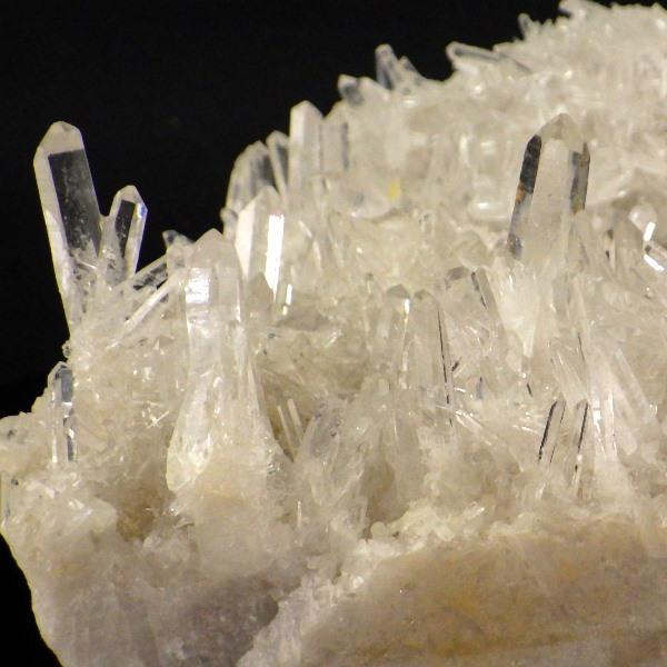 開運 水晶 原石 水晶クラスター 天然水晶 置物 パワーストーン 天然石