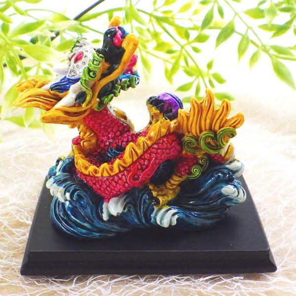 開運 龍の置物 玄関 干支 5本爪 龍置物 おしゃれ かわいい 風水