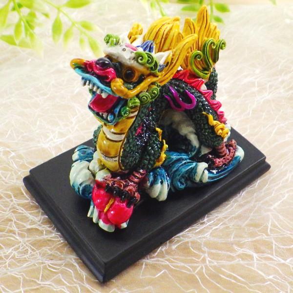 開運 龍の置物 玄関 干支 5本爪 龍置物 おしゃれ かわいい 風水 龍