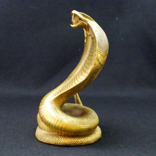 開運 ヘビ 蛇 蛇置物 風水 玄関 置物 干支の置物 巳 金運アップ グッズ
