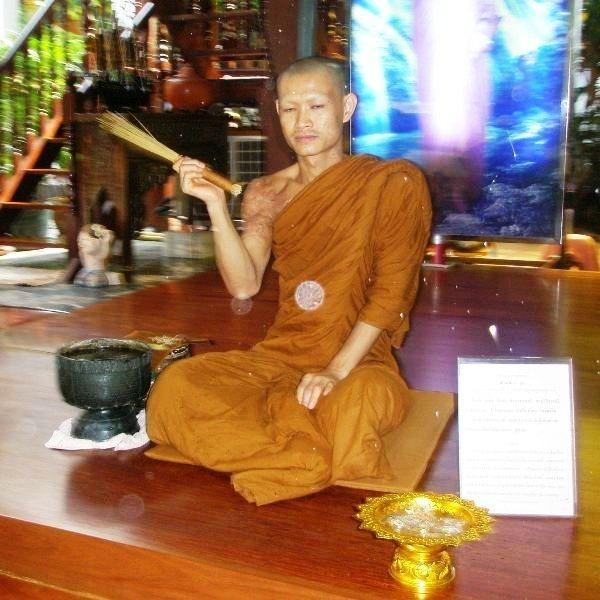 開運 お守り 魔除け タイのお守り プラクルアン タイ 曜日の神様 幸せ