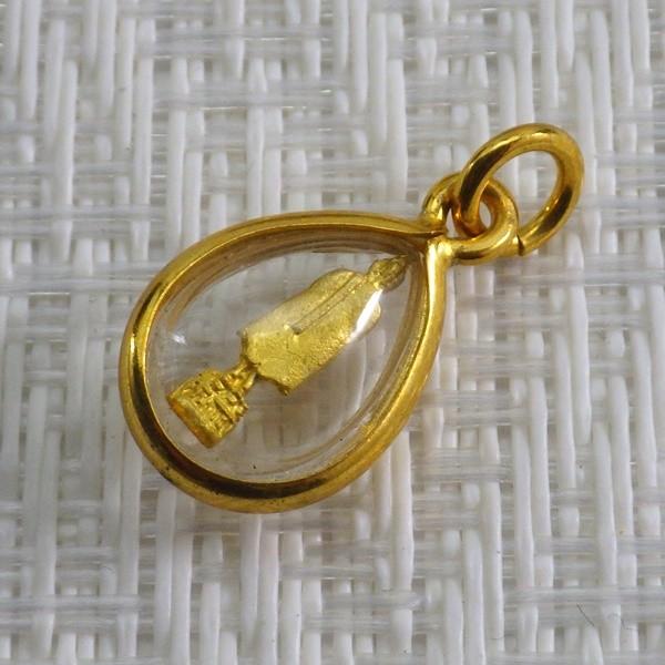 限定1】黄金の守護牛 プラクルアン