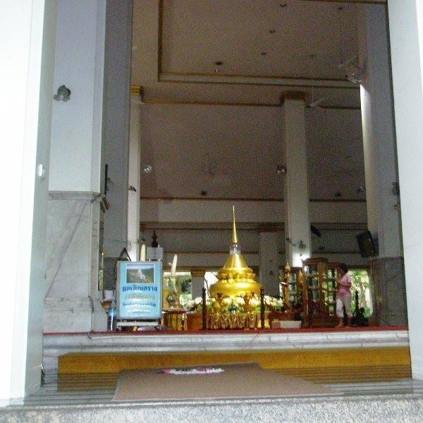 お守り 魔除け タイのお守り プラクルアン タイ 曜日の神様 幸せを呼ぶ