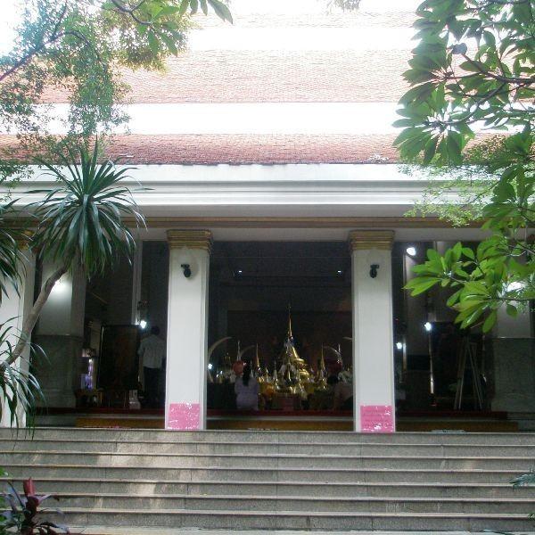 お守り 魔除け タイのお守り プラクルアン タイ 曜日の神様 幸せを呼ぶ