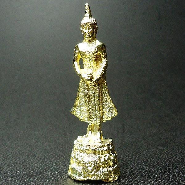開運 お守り 魔除け タイのお守り タイ 曜日 仏像 曜日の神様 幸せを