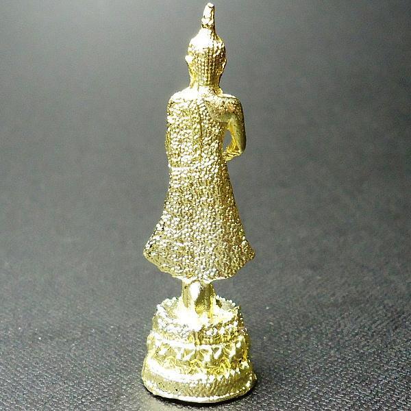 開運 お守り 魔除け タイのお守り タイ 曜日 仏像 曜日の神様 幸せを