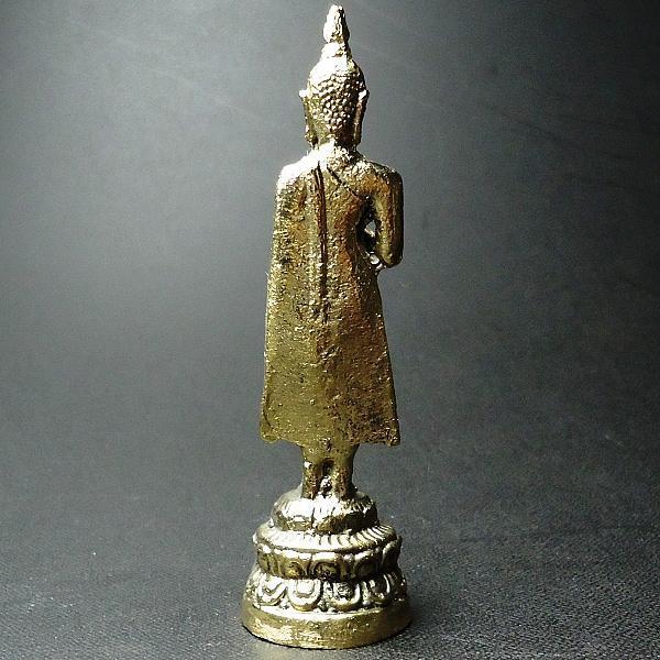 開運 お守り 魔除け タイのお守り タイ 曜日 仏像 曜日の神様 幸せを