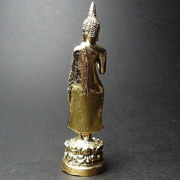 開運 お守り 魔除け タイのお守り タイ 曜日 仏像 曜日の神様 幸せを