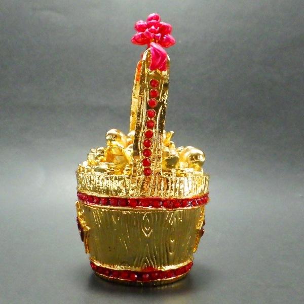 縁起開運置物 開運 縁起物 風水 ラッキー モンキー 干支（申・猿・さる・サル