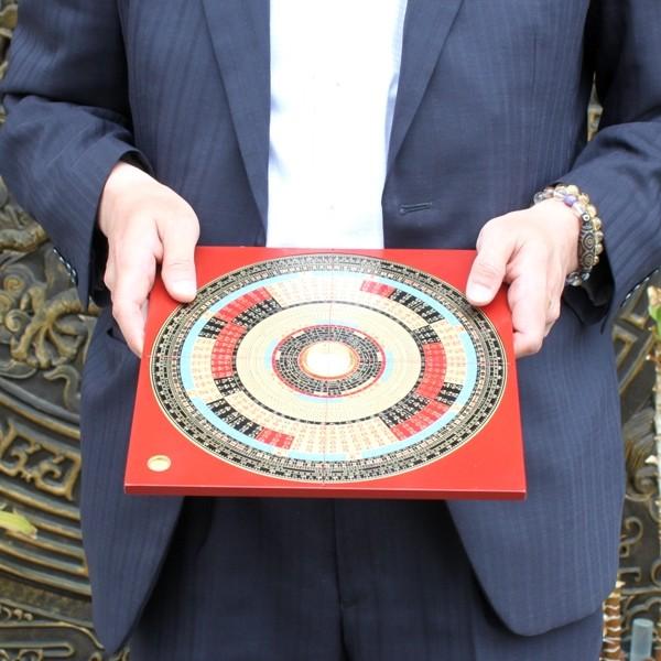 開運 風水 羅盤 置物 方角 羅針盤 吉凶方位 風水グッズ 開運グッズ