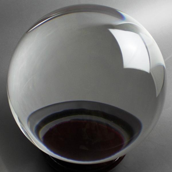 水晶玉 水晶 丸玉 特大 置物 風水 玄関 効果 宙玉 風水グッズ 開運グッズ ( 人工(溶錬)水晶玉 人工水晶球 200mm ) 水晶玉 水晶 丸玉 特大 置物 風水 玄関 効果 宙玉 風水グッズ 開運グッズ ( 人工(溶錬)水晶玉 人工水晶球 200mm )