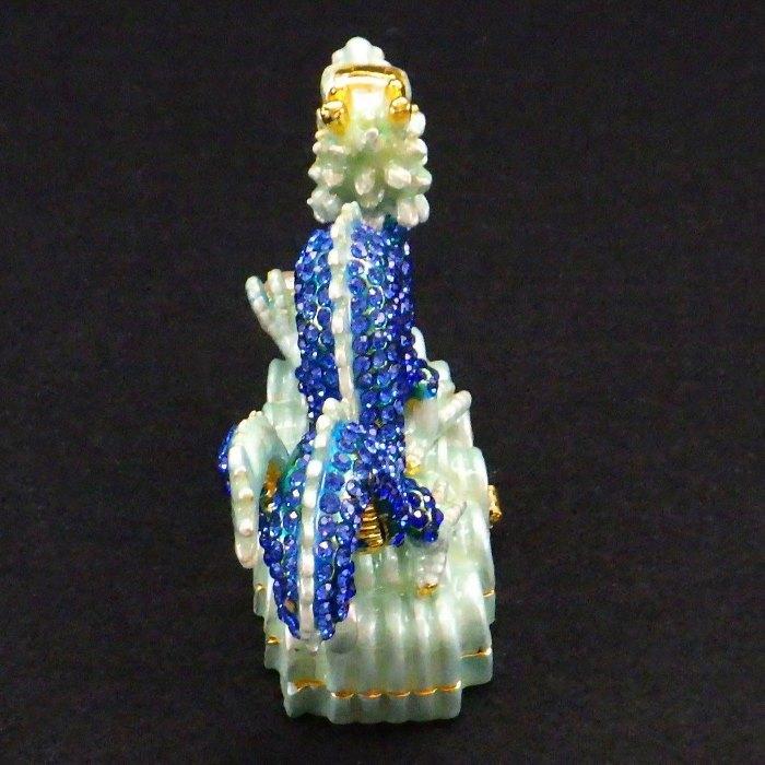 開運 龍の置物 龍 置物 風水 玄関 金 風水グッズ 五本爪 金龍 開運