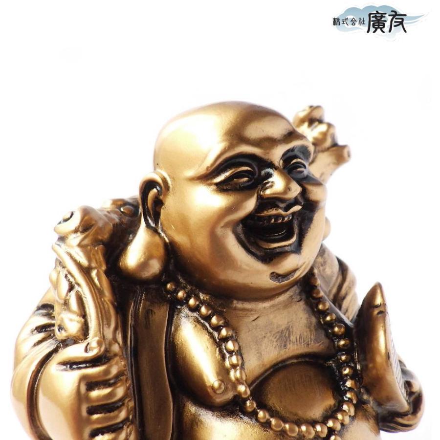 布袋様 置物 布袋さん 七福神 ご利益 金運 縁起 布袋様の置物 布袋像
