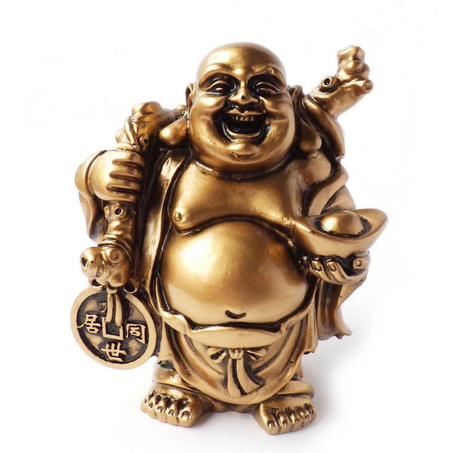 布袋様 置物 布袋さん 七福神 ご利益 金運 縁起 布袋様の置物 布袋像