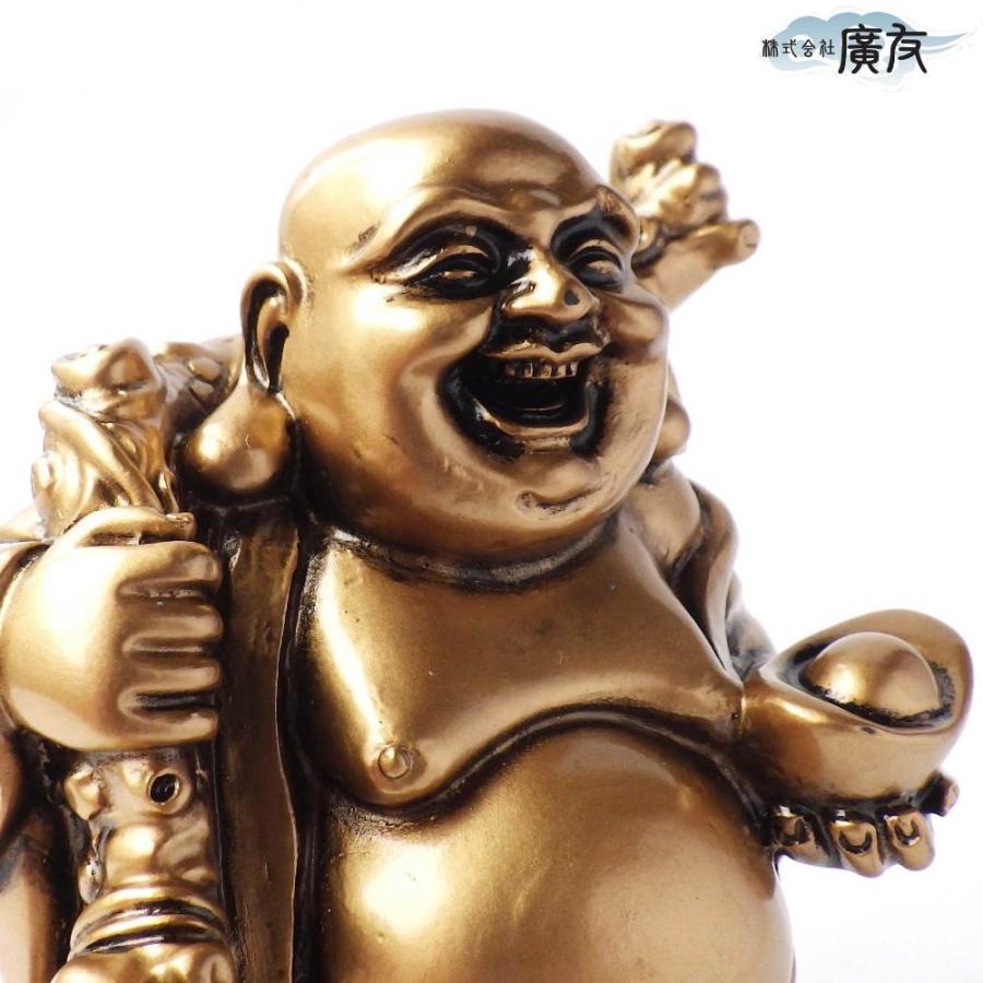 布袋様 置物 布袋さん 七福神 ご利益 金運 縁起 布袋様の置物 布袋像