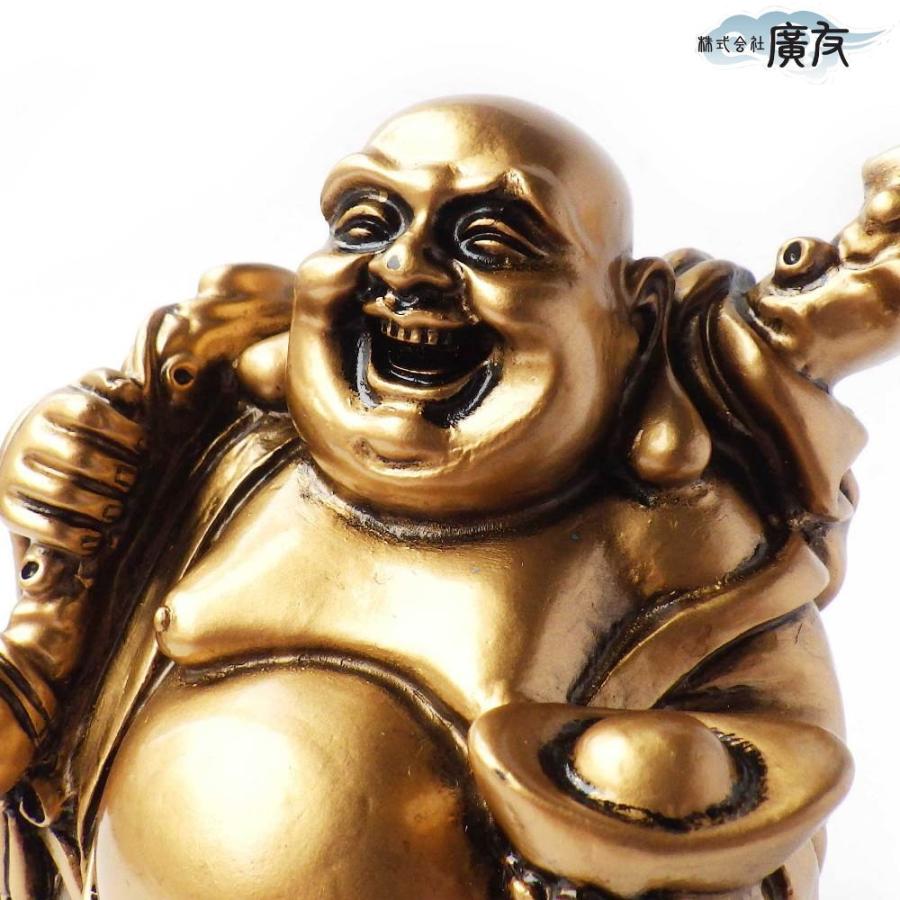 布袋様 置物 布袋さん 七福神 ご利益 金運 縁起 布袋様の置物 布袋像