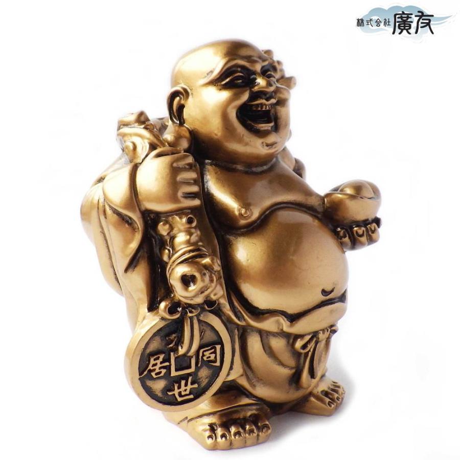 布袋様 置物 布袋さん 七福神 ご利益 金運 縁起 布袋様の置物 布袋像