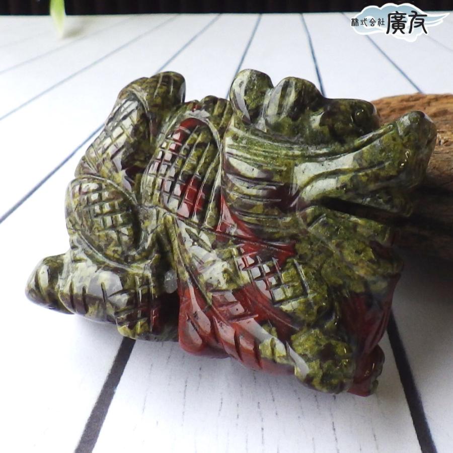 龍の置物 玄関 干支 龍置物 ジャスパー 龍彫刻 龍神 風水天然石