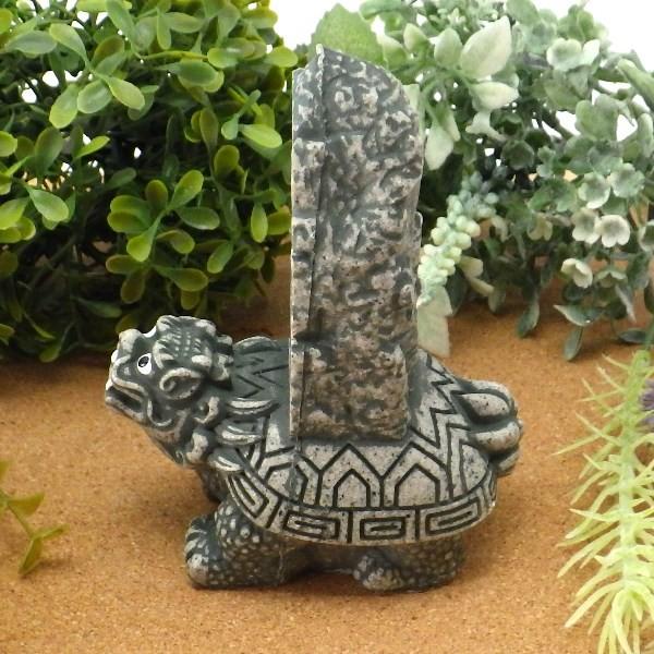 贔屓 置物 風水 玄関 石敢當 石がんとう 魔除けグッズ 風水