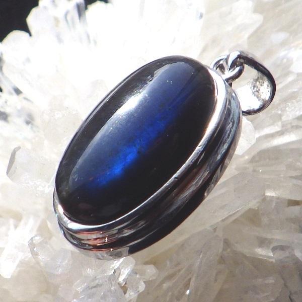 銀座ベルエトワール ガーネット グリーンサファイア ダイアスポア 鑑別