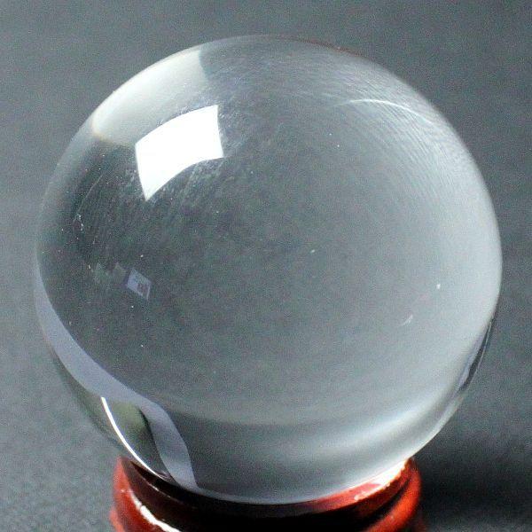 開運 水晶玉 水晶 丸玉 置物 風水 玄関 効果 宙玉 風水グッズ 開運