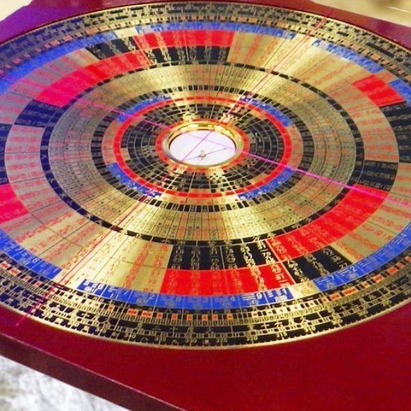 開運 風水 羅盤 置物 方角 羅針盤 吉凶方位 風水グッズ 開運