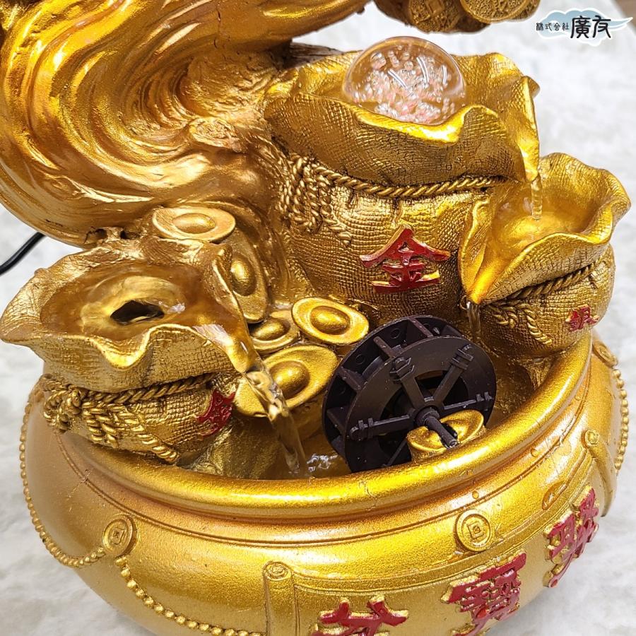 開運 招財樹 風水 噴水 置物 インテリア 噴水オブジェ 金の生る 開運 招財樹 風水 噴水 置物 インテリア 噴水オブジェ 金の生る