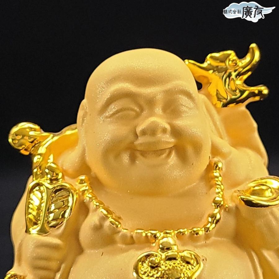 布袋様 置物 布袋さん 七福神 ご利益 金運 縁起 布袋様の置物 布袋像