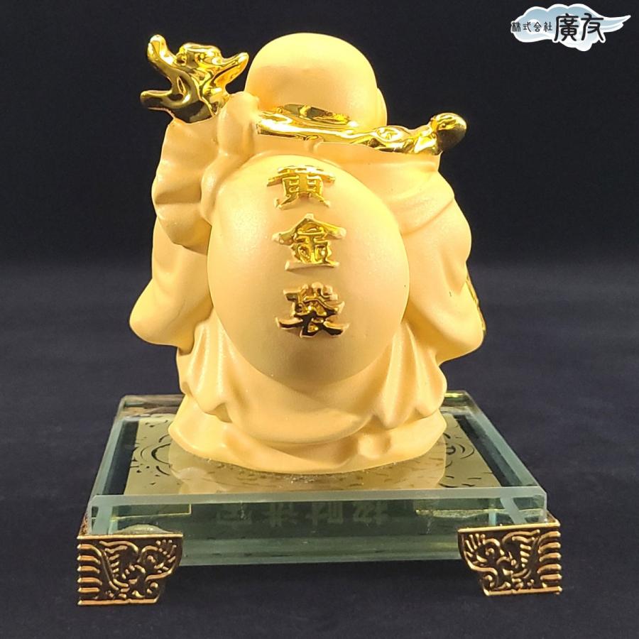 布袋様 置物 布袋さん 七福神 ご利益 金運 縁起 布袋様の置物 布袋像