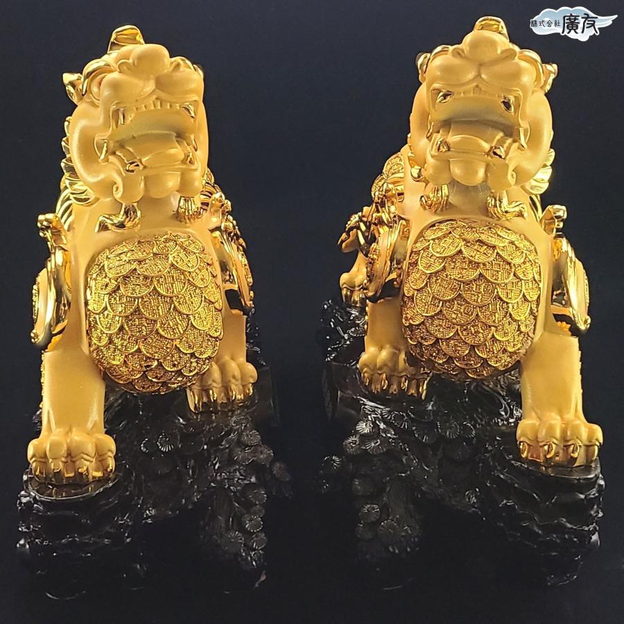 ヒキュウ 貔貅 ひきゅう 風水 置物 宝くじ 開運祈願 金運アップ 龍の