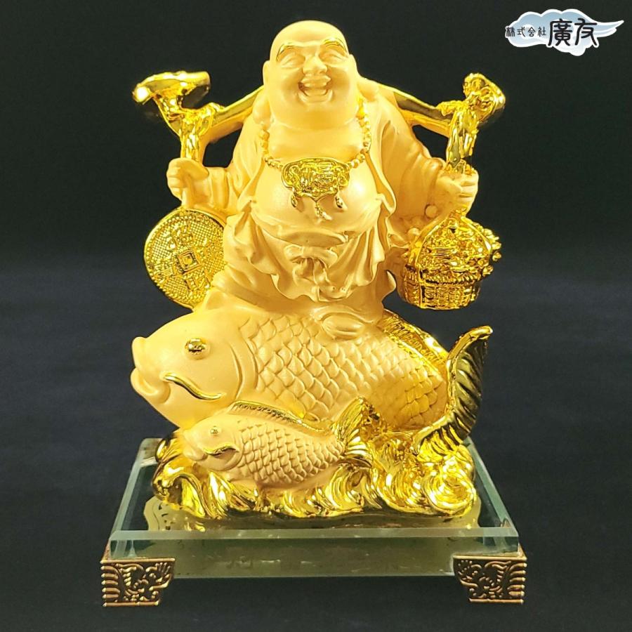 布袋様 置物 布袋さん 七福神 ご利益 金運 縁起 布袋様の置物 布袋像