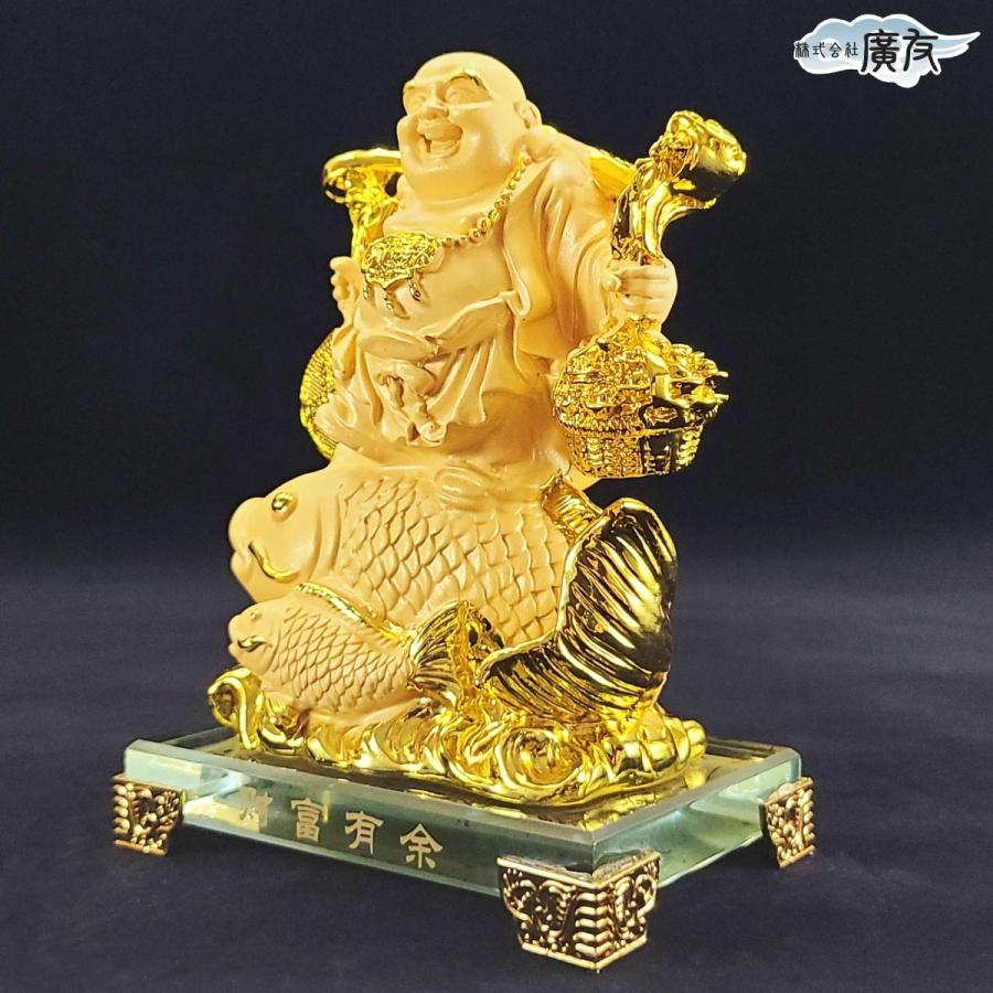 布袋様 置物 布袋さん 七福神 ご利益 金運 縁起 布袋様の置物 布袋像