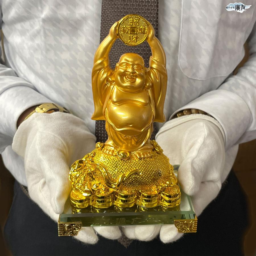 布袋様 置物 布袋さん 七福神 ご利益 金運 縁起 布袋様の置物 布袋像