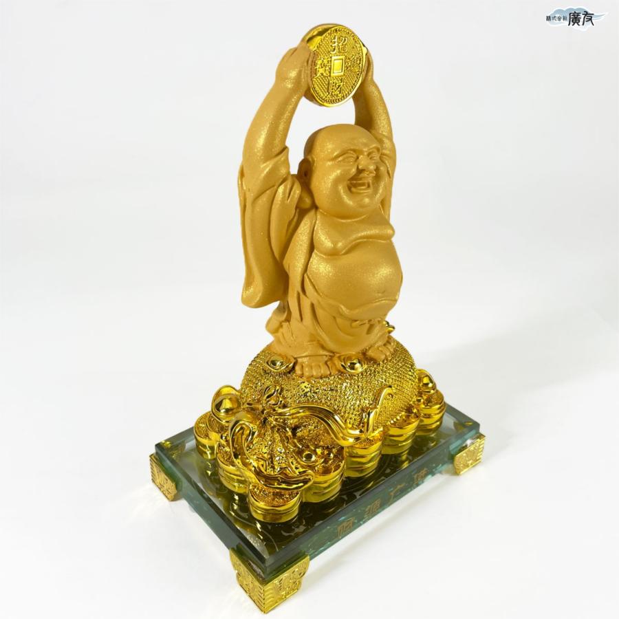 布袋様 置物 布袋さん 七福神 ご利益 金運 縁起 布袋様の置物 布袋像