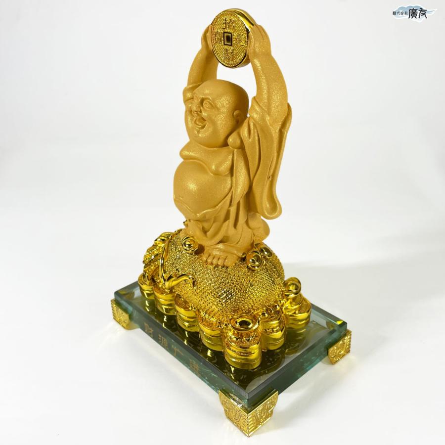 布袋様 置物 布袋さん 七福神 ご利益 金運 縁起 布袋様の置物 布袋像