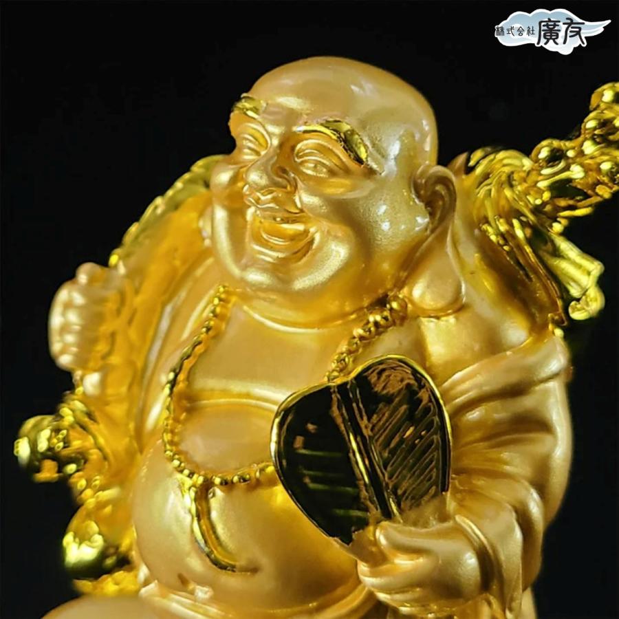 布袋様 置物 布袋さん 七福神 ご利益 金運 縁起 布袋様の置物 布袋像