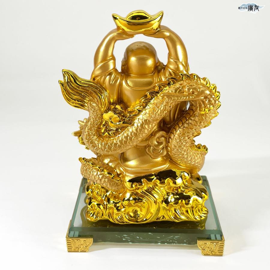 布袋様 置物 布袋さん 七福神 ご利益 金運 縁起 布袋様の置物 布袋像