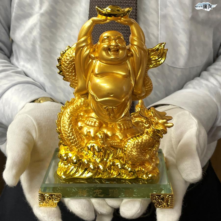 布袋様 置物 布袋さん 七福神 ご利益 金運 縁起 布袋様の置物 布袋像