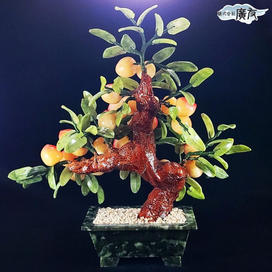 桃の置き物 楽天市場】桃の木 置物の通販