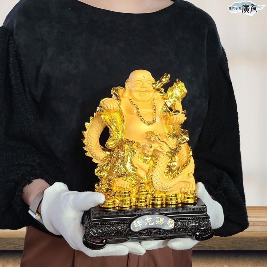 布袋様 置物 布袋さん 七福神 ご利益 金運 縁起 布袋様の置物 布袋像